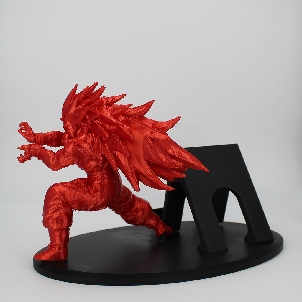 Goku Phone Holder
