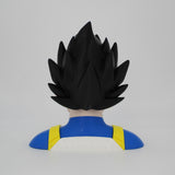 Vegeta Bust