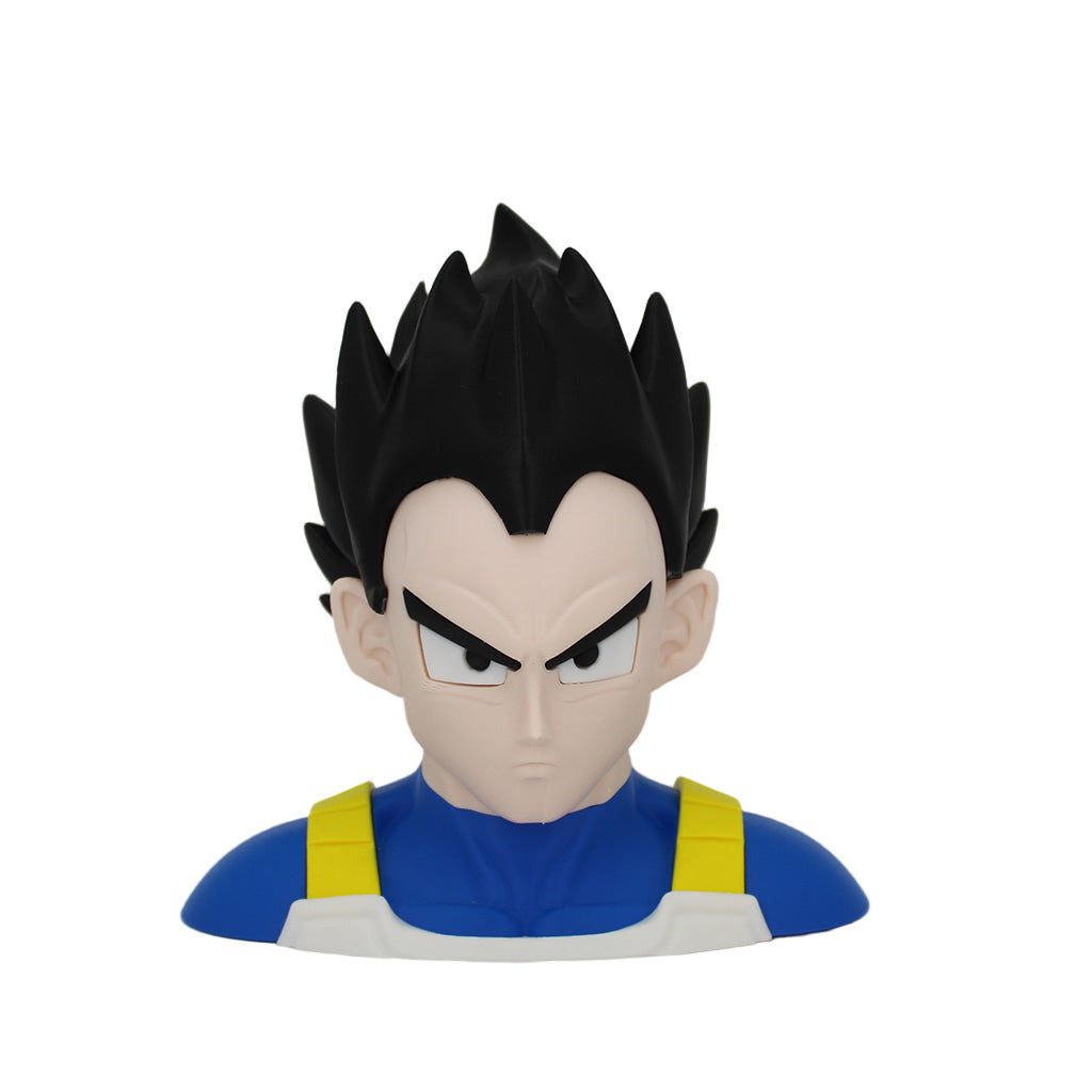 Vegeta Bust