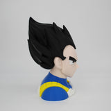 Vegeta Bust
