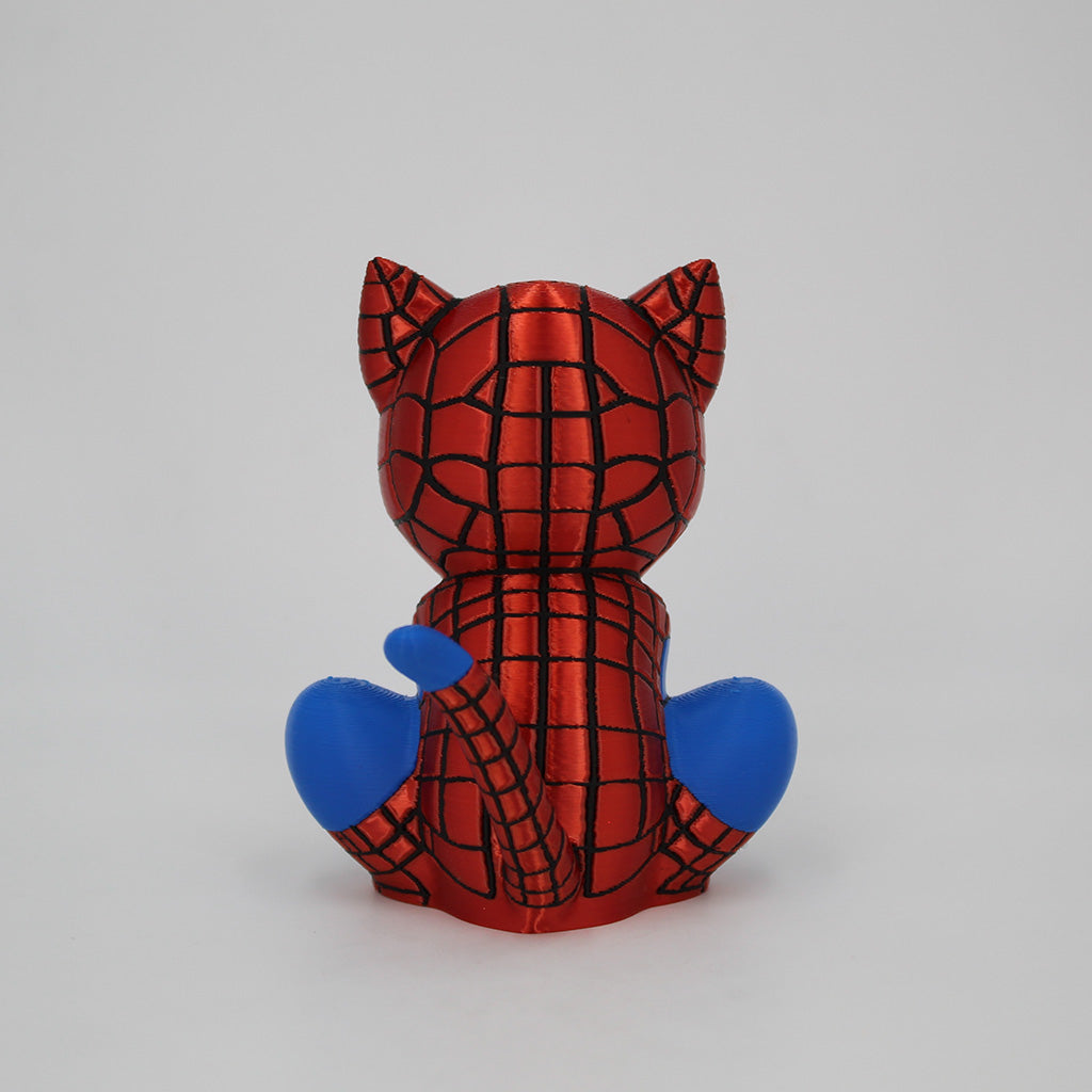 SpiderCat