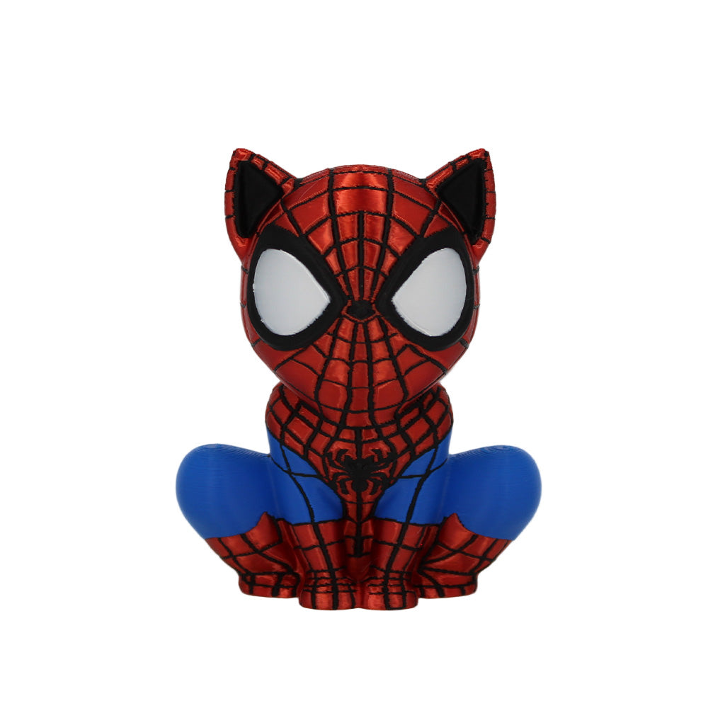 SpiderCat
