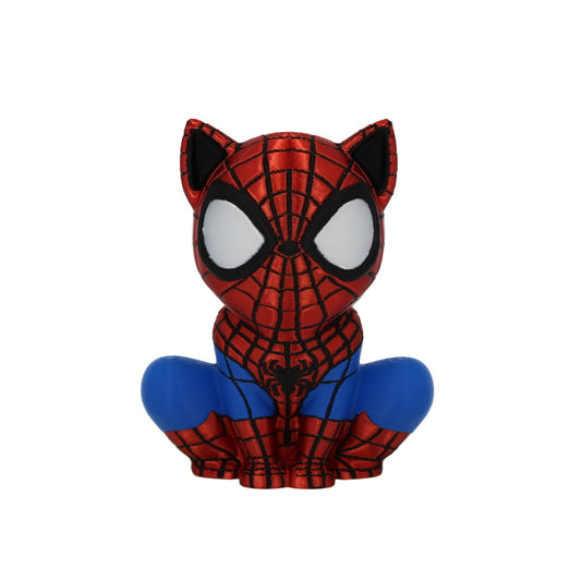SpiderCat
