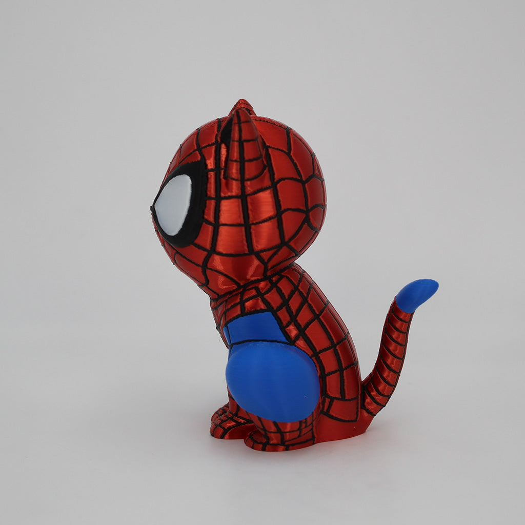 SpiderCat
