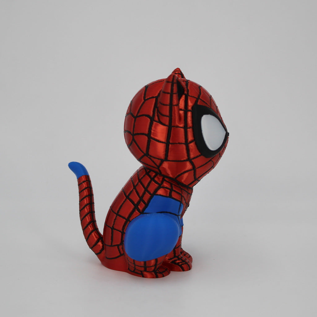 SpiderCat
