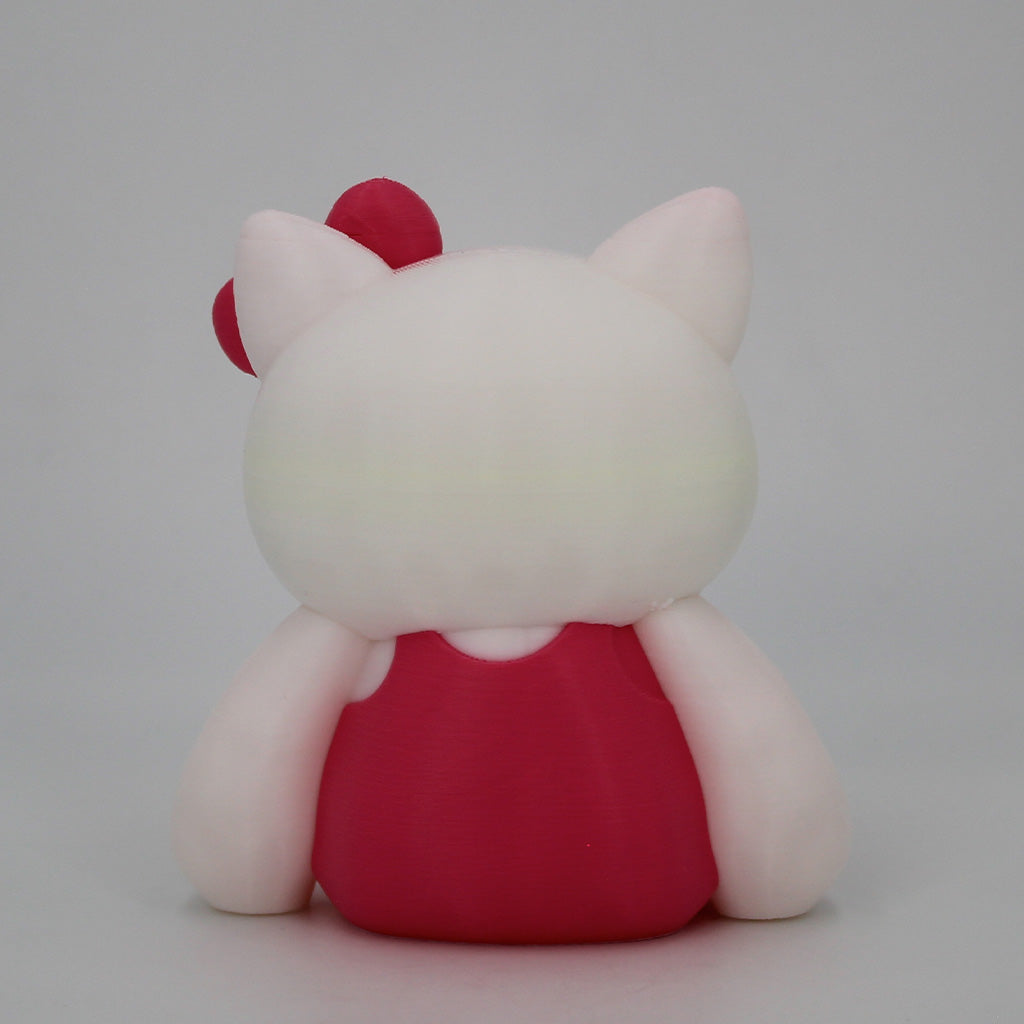Kitty Bear