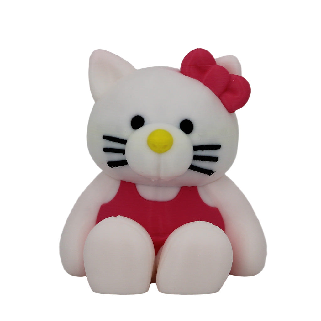 Kitty Bear