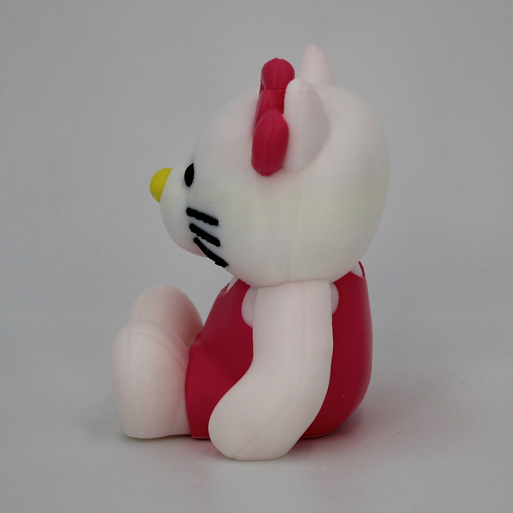 Kitty Bear