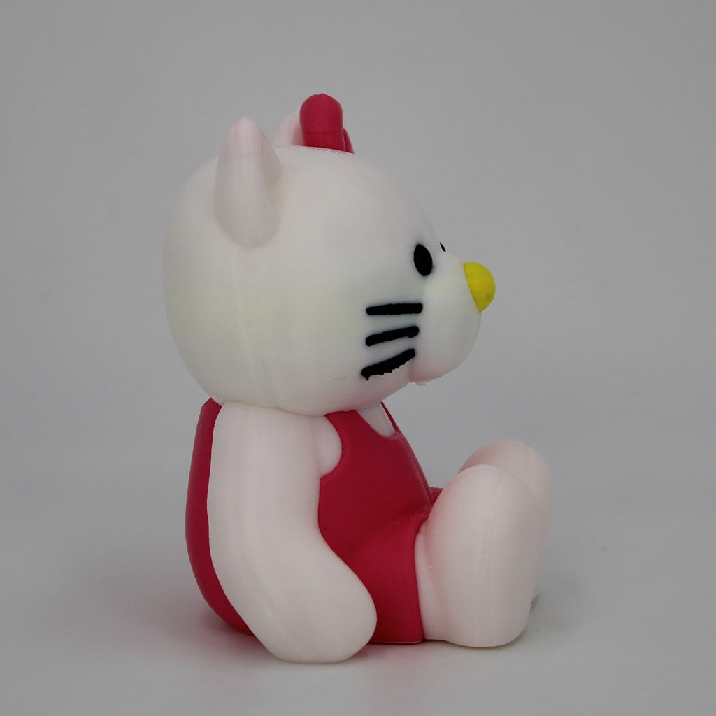 Kitty Bear