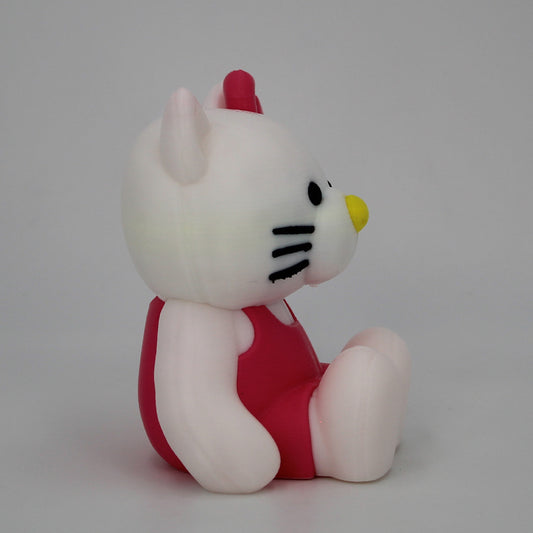 Kitty Bear