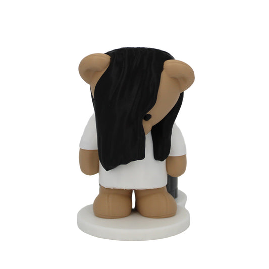 Samara Bear