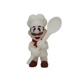 Mario Chef Spoon Holder