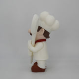 Mario Chef Spoon Holder