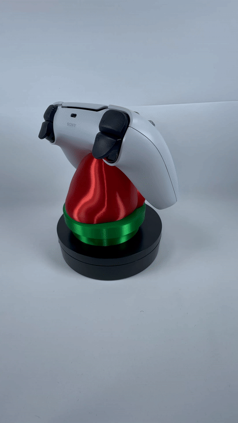 Mario Hat Gamepad Holder