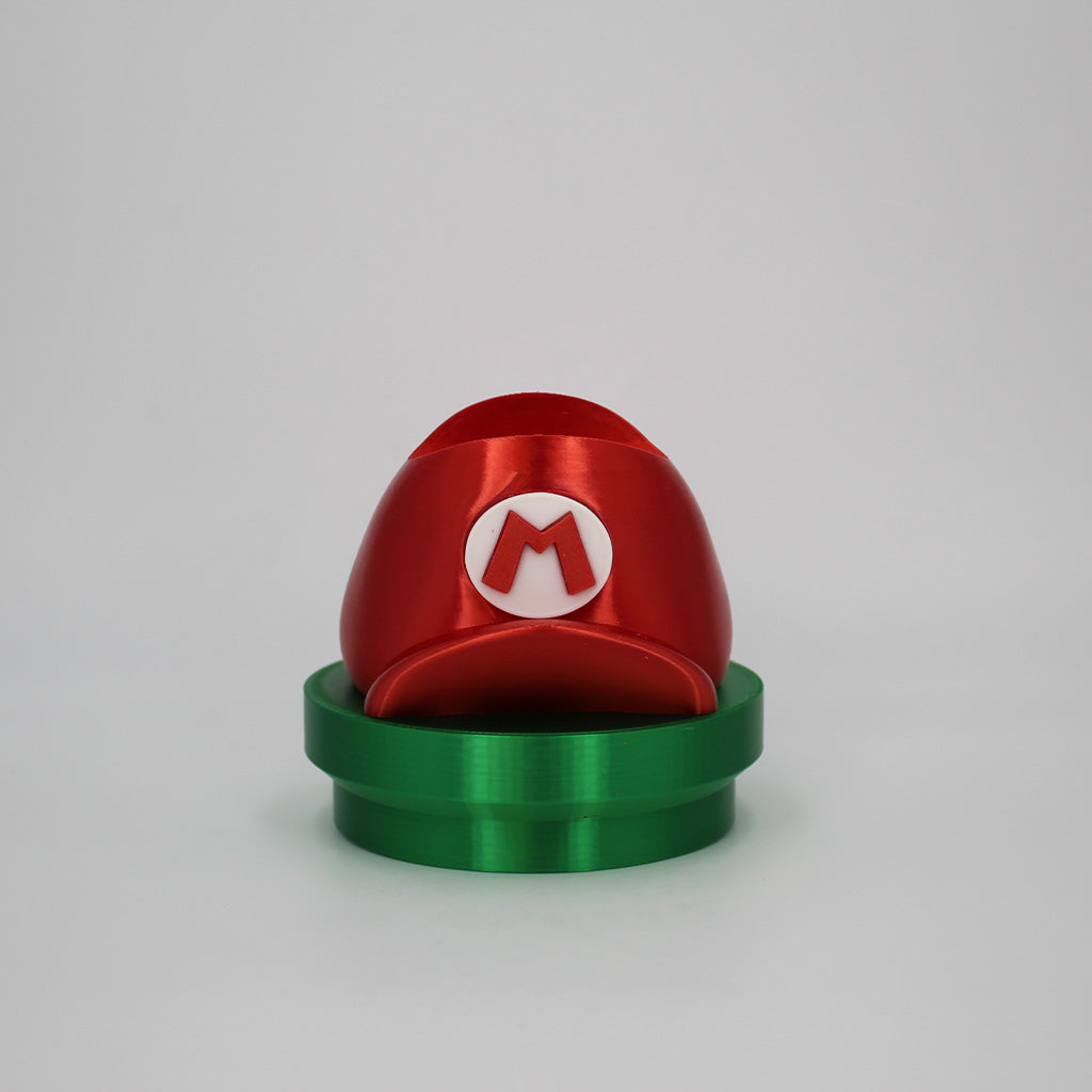 Mario Hat Gamepad Holder
