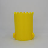 Bart Pencil Holder