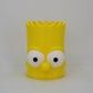 Bart Pencil Holder