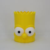 Bart Pencil Holder