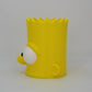 Bart Pencil Holder