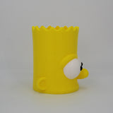 Bart Pencil Holder