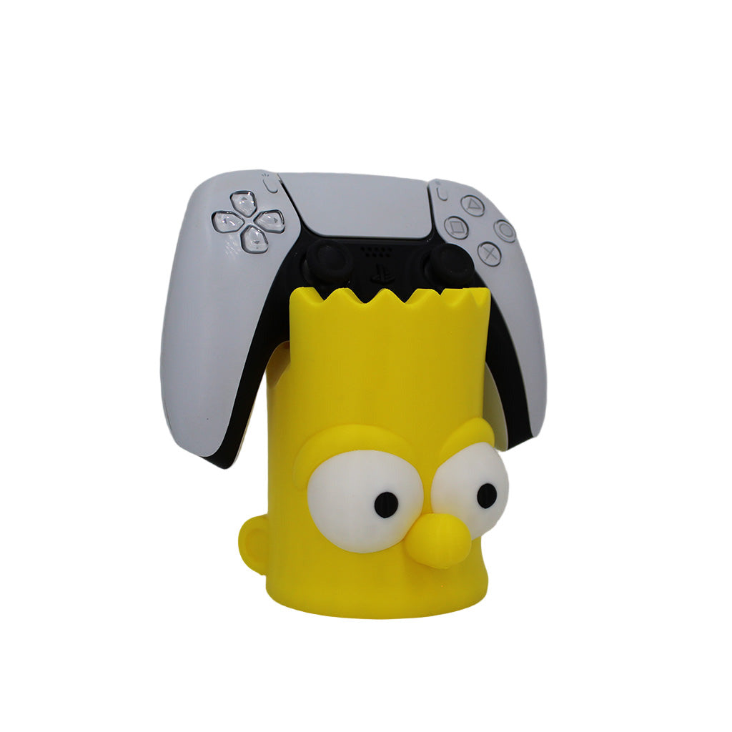 Bart Gamepad Holder