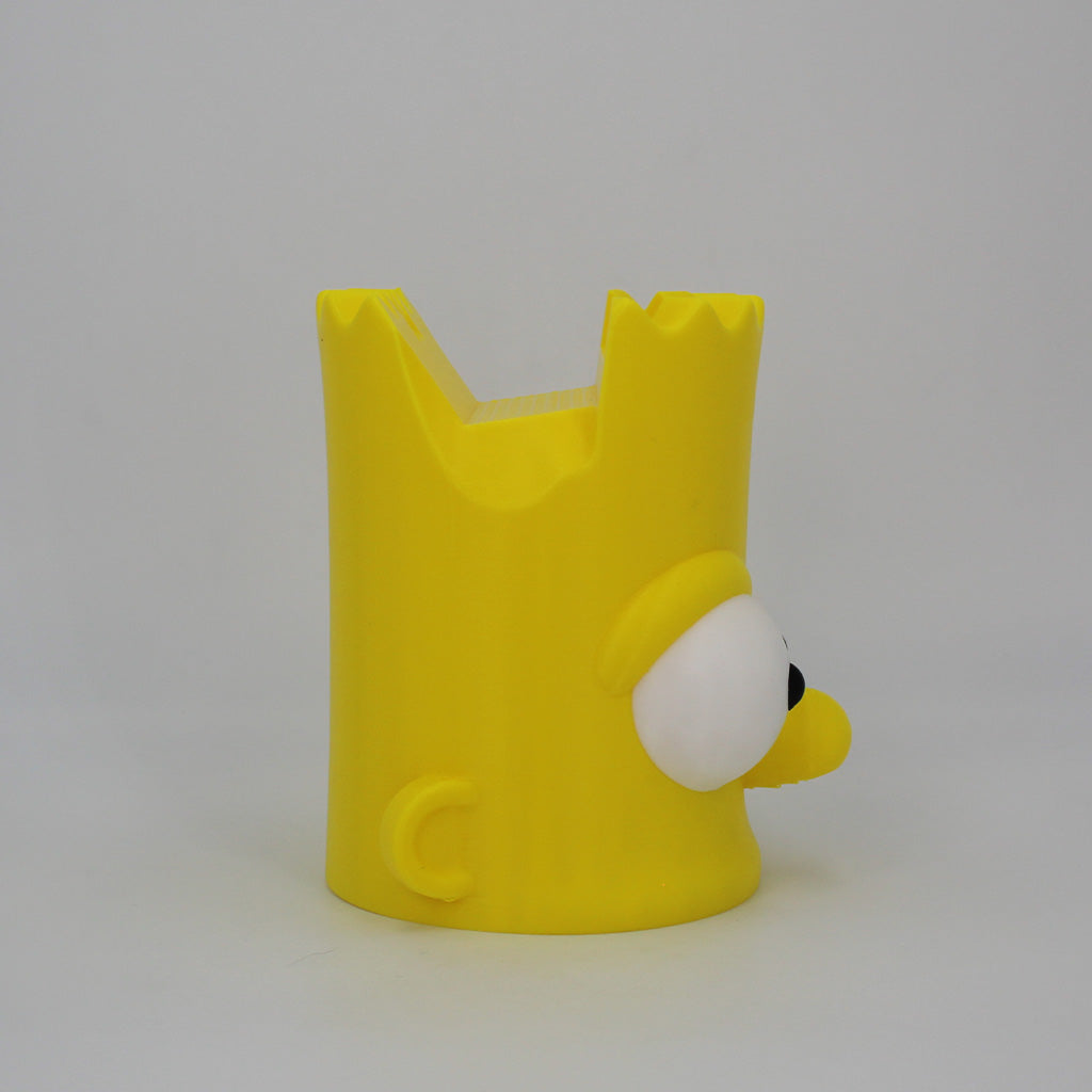 Bart Gamepad Holder