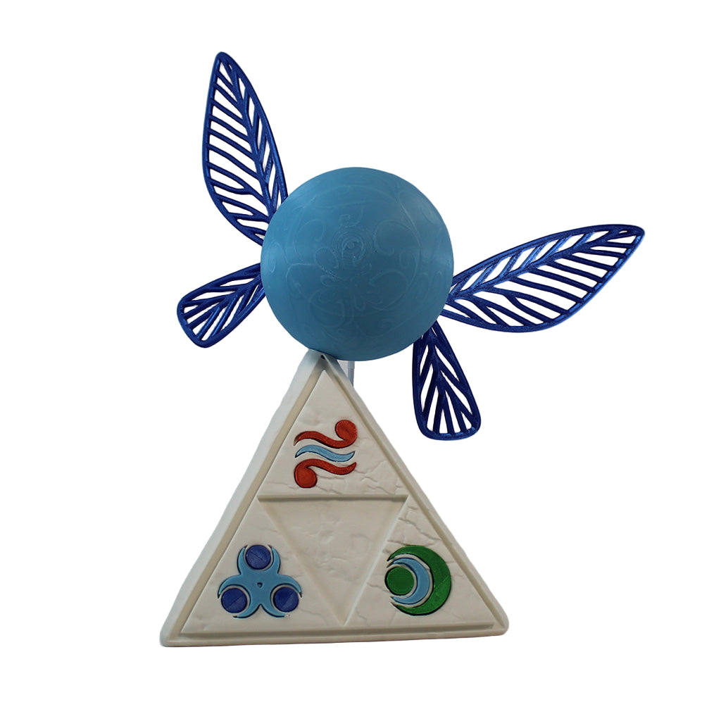 Zelda Fairy Navi Lamp