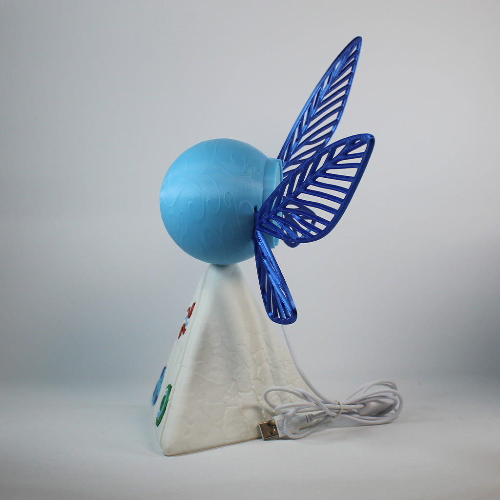 Zelda Fairy Navi Lamp