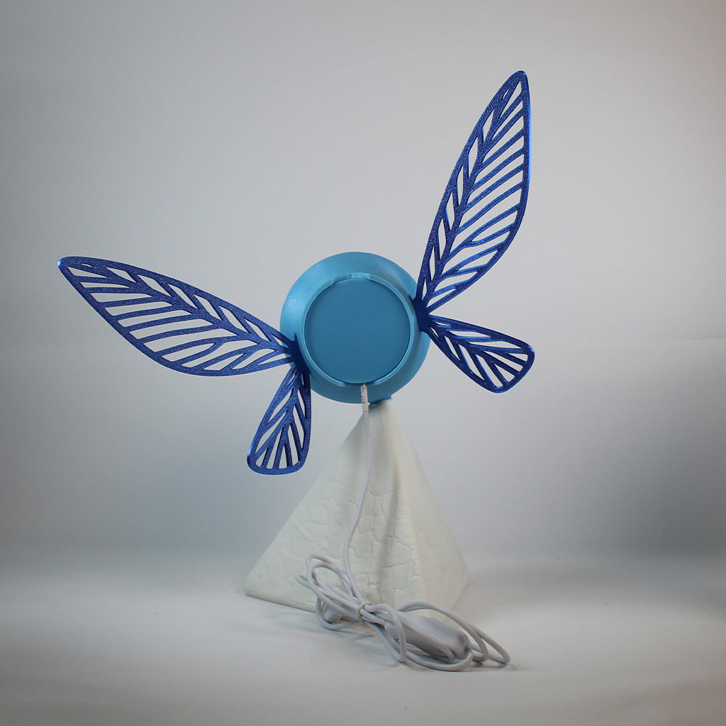 Zelda Fairy Navi Lamp