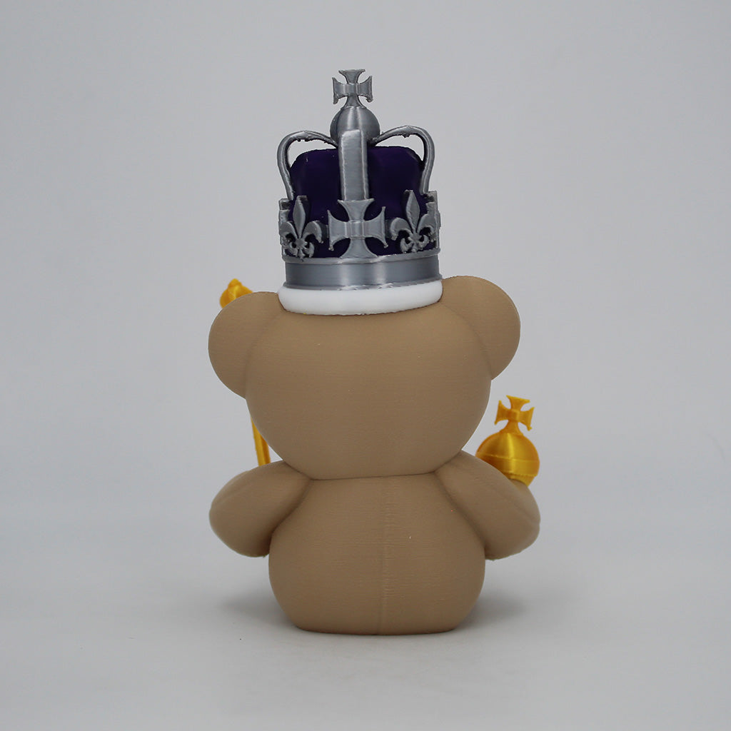 Charlie Bear