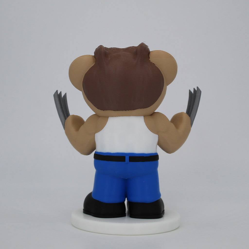 Logan Bear