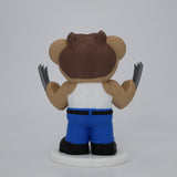 Logan Bear