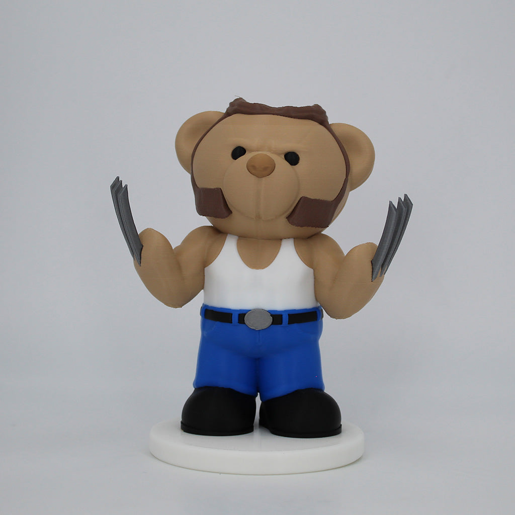 Logan Bear