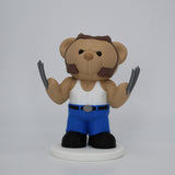 Logan Bear