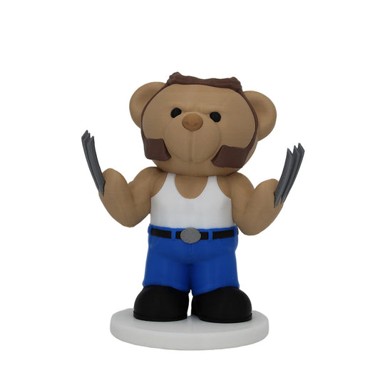 Logan Bear