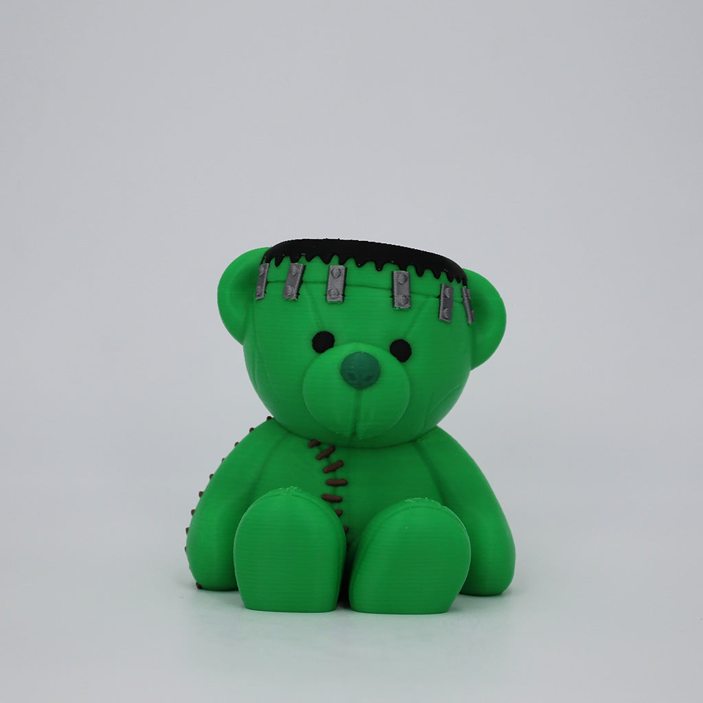 Franky Bear