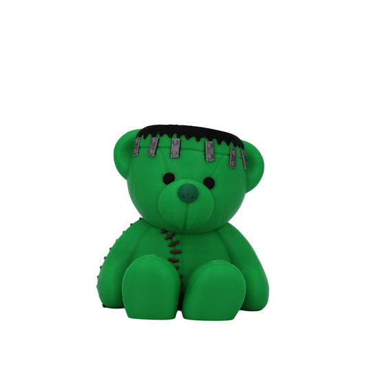 Franky Bear