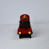 Hogwarts Express