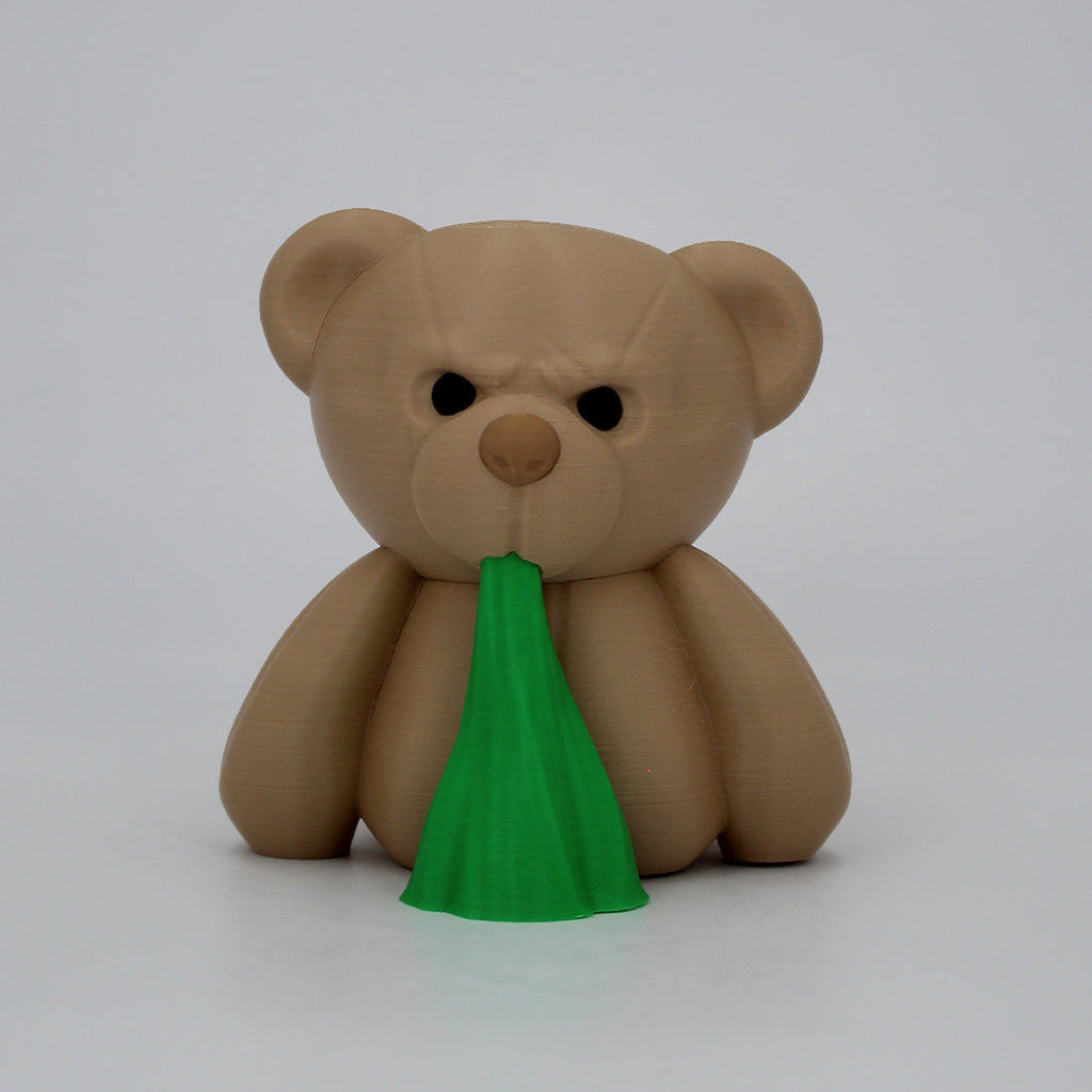 Regan Bear
