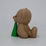 Regan Bear