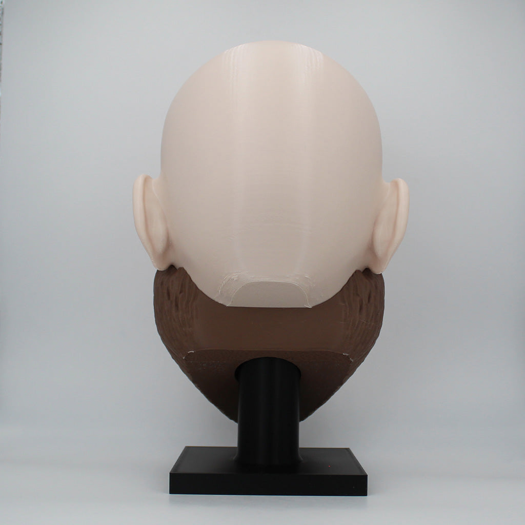 Kratos Headphone Holder