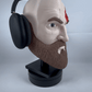 Kratos Headphone Holder