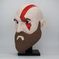 Kratos Headphone Holder