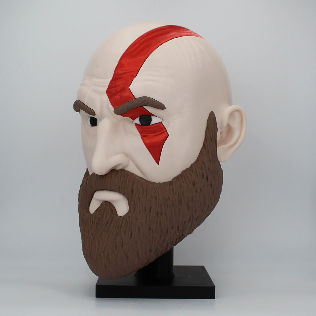Kratos Headphone Holder