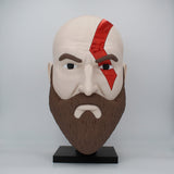Kratos Headphone Holder