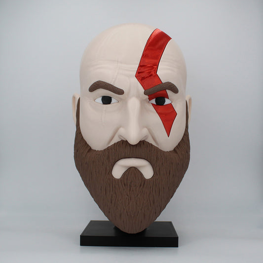 Kratos Headphone Holder