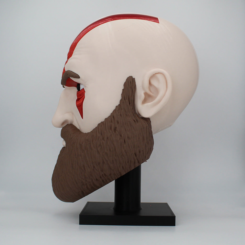 Kratos Headphone Holder