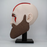 Kratos Headphone Holder