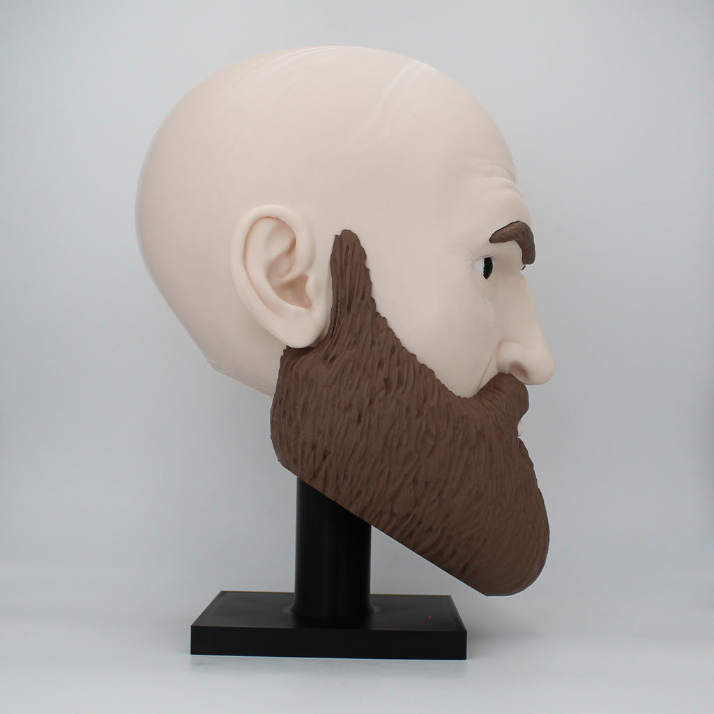 Kratos Headphone Holder