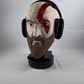 Kratos Headphone Holder